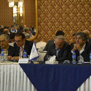 مراسم اسکودا تابستان 96