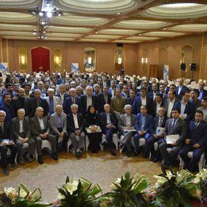 مراسم اسکودا تابستان 96