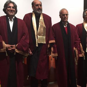 دانشگاه شهید بهشتی