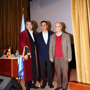 دانشگاه شهید بهشتی