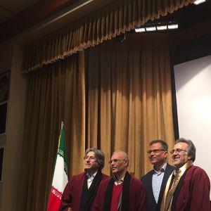 دانشگاه شهید بهشتی