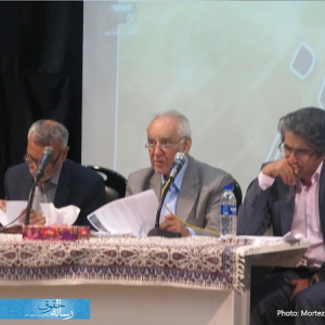 همایش نقد قانون حمایت از خانواده با حضور دکتر کامران آقایی و دکتر سید حسین صفایی